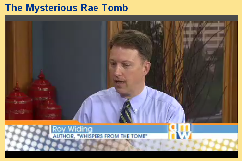 Audiobook, Audio Book, Whispers From The Tomb, Rae, Rae Room, Rae Tomb, Wilhelm's Portland Memorial, Portland, History, Oregon, NonFiction