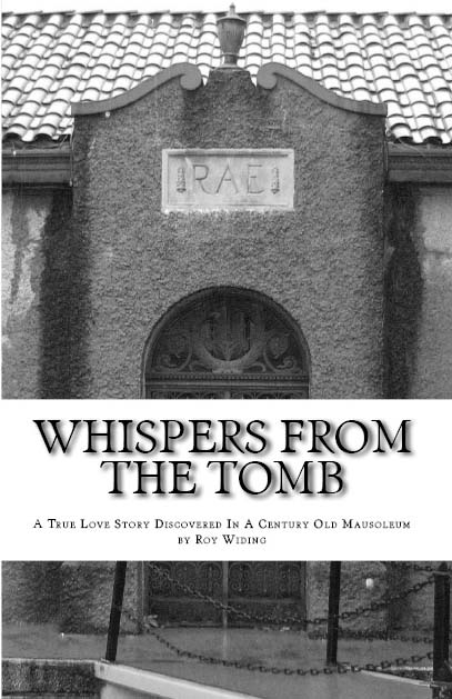 Whispers From The Tomb