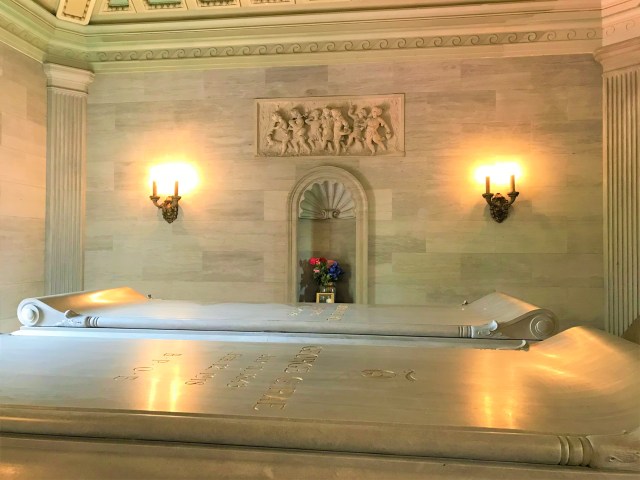 Whispers From The Tomb by Roy Widing